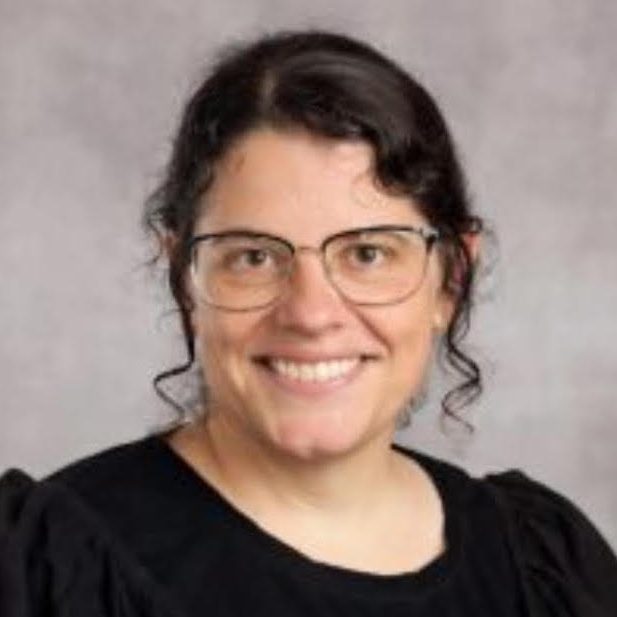 Margaret Zimmerman